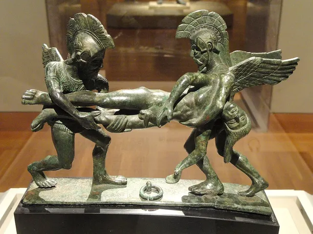 Art étrusque