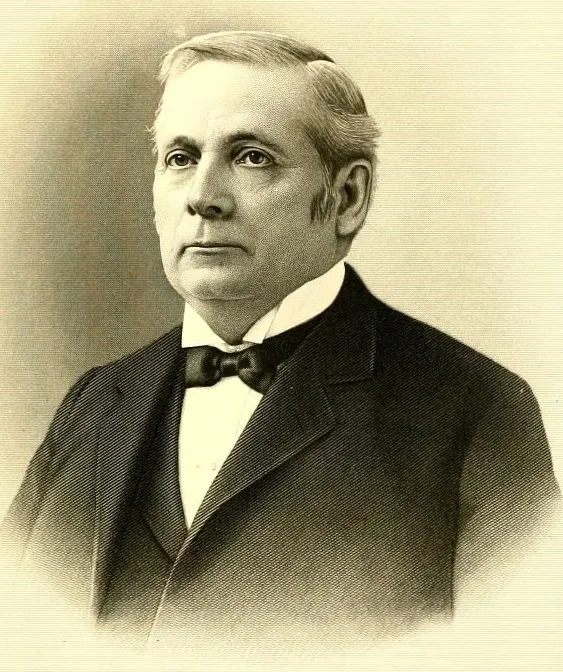 James R. Howe