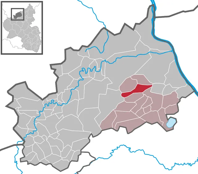Dedenbach