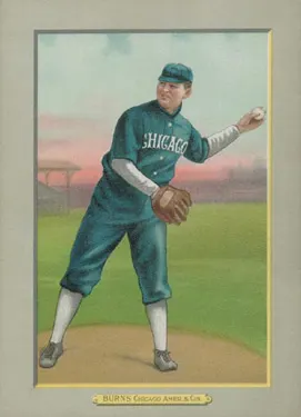 Bill Burns