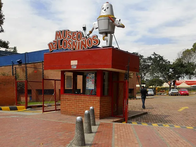 Children's Museum of Bogotá