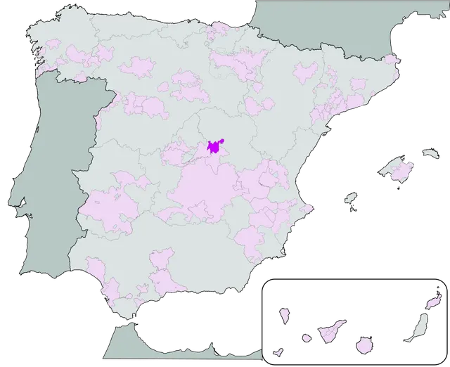 Mondéjar