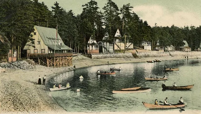 Shapleigh, Maine