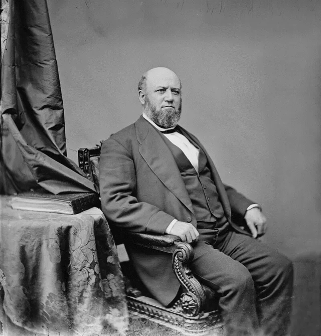 Peter W. Strader