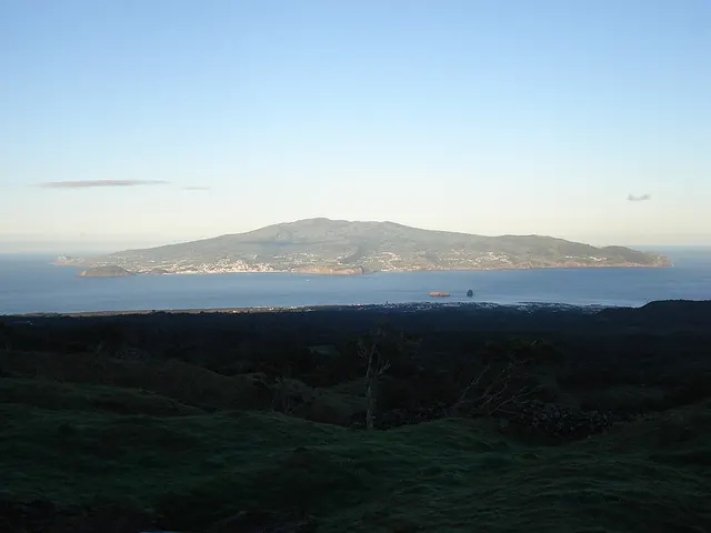 Faial