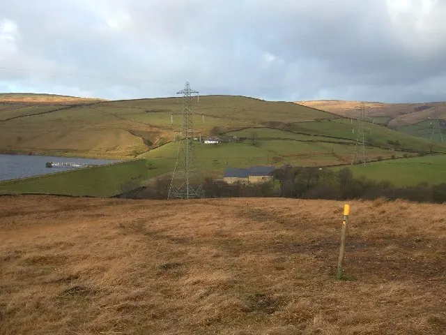 South Pennines