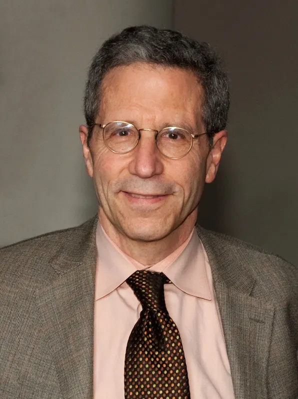 Eric Maskin