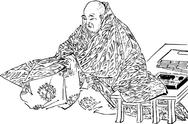 Jinnō Shōtōki