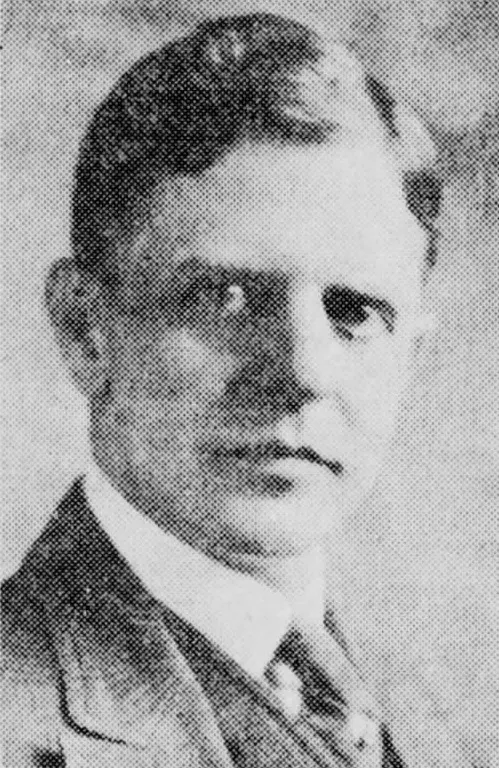 J. Stanley Webster