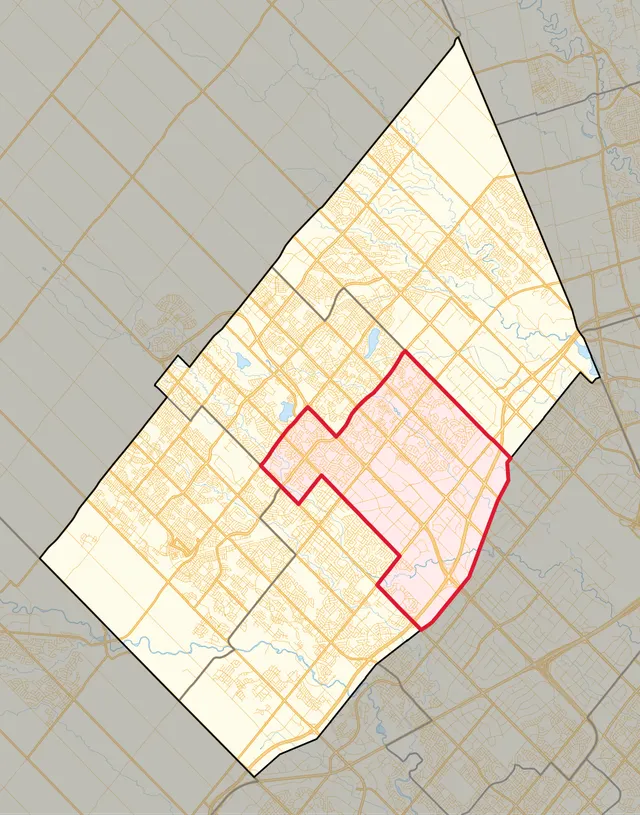 Brampton-Centre