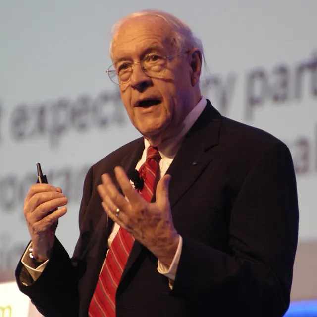 Frederick Brooks