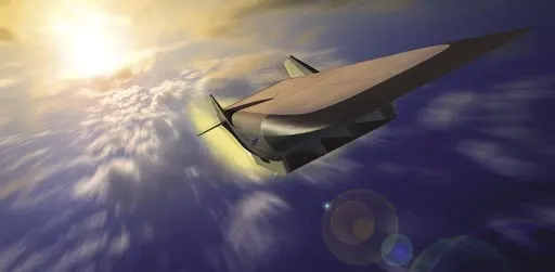 Space Launch Initiative