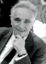 Paul Bairoch