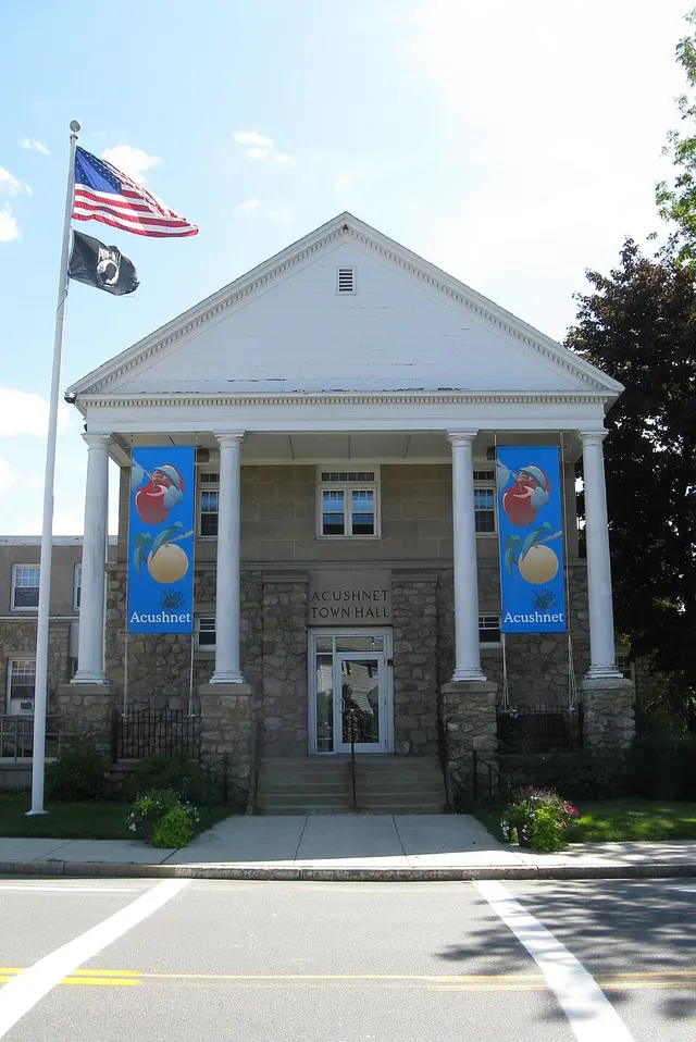 Acushnet