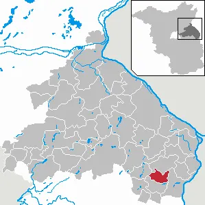 Fichtenhöhe