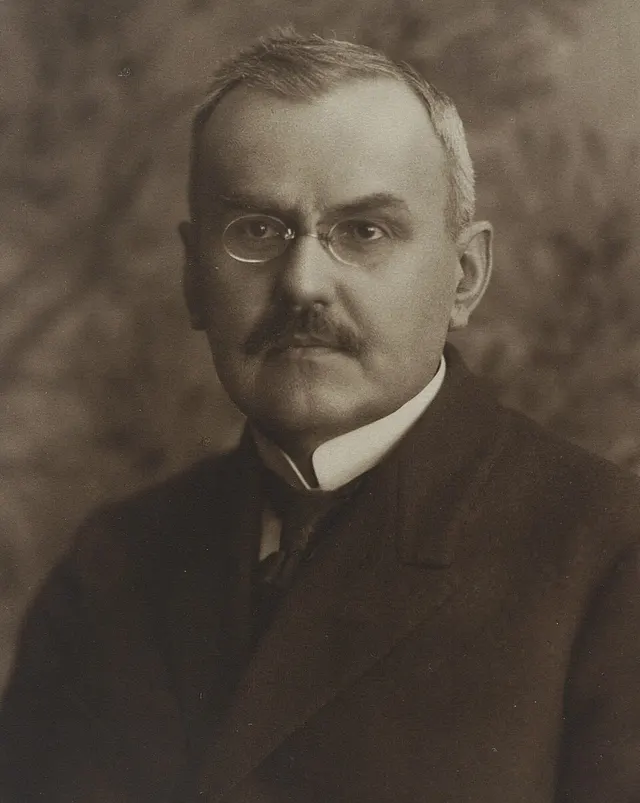 Władysław Grabski