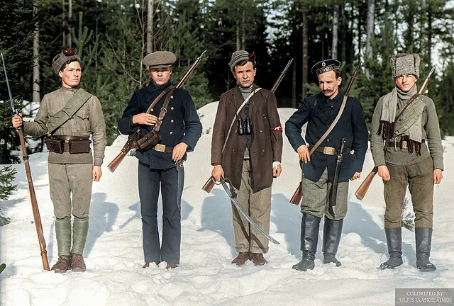 Red Guards