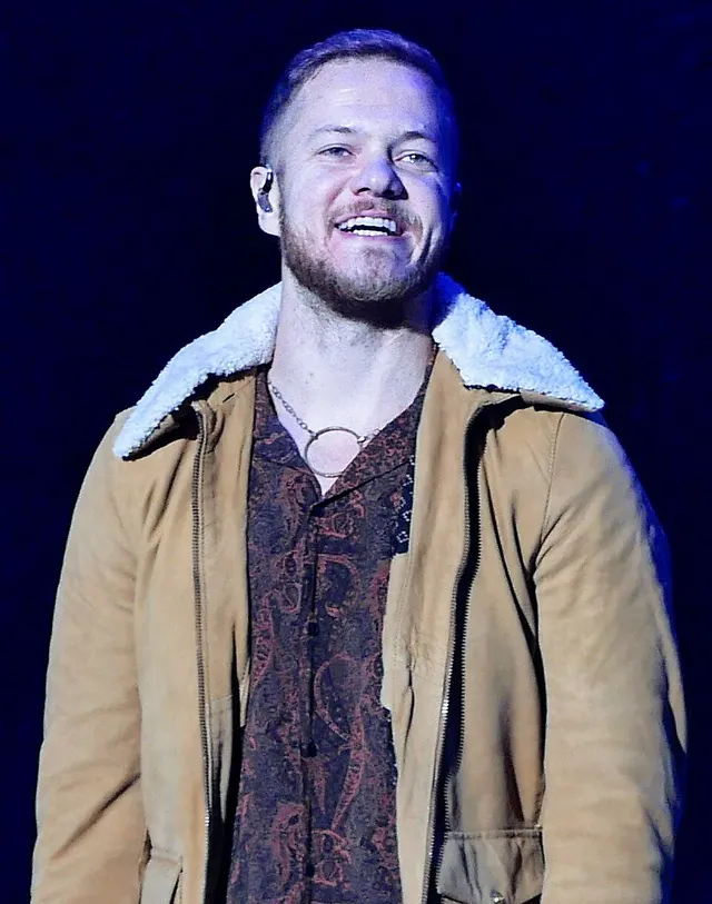 Dan Reynolds