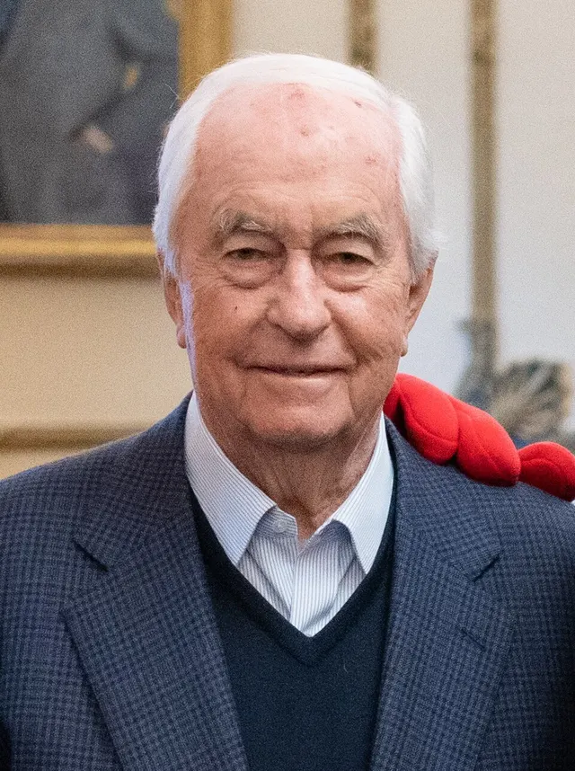 Roger Penske