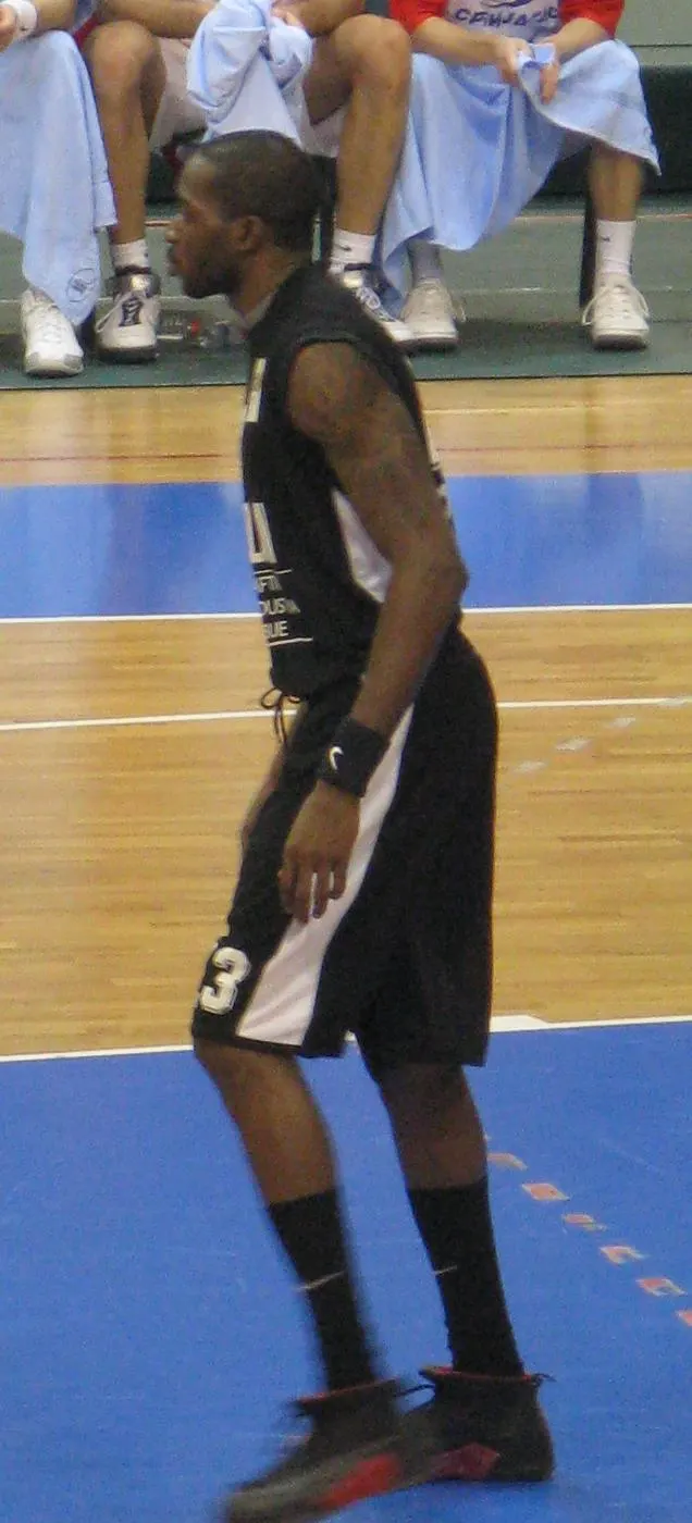 Stéphane Lasme