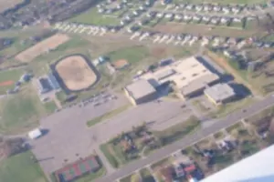 Central Hardin High School