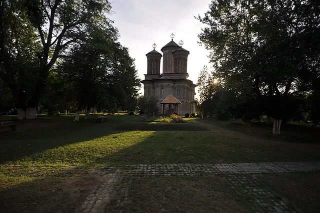 Snagov