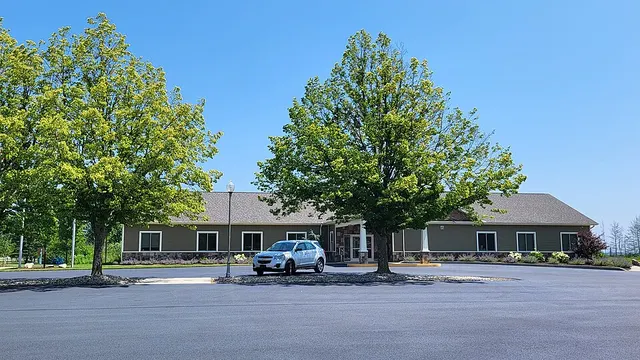 Au Sable Township, Iosco County, Michigan
