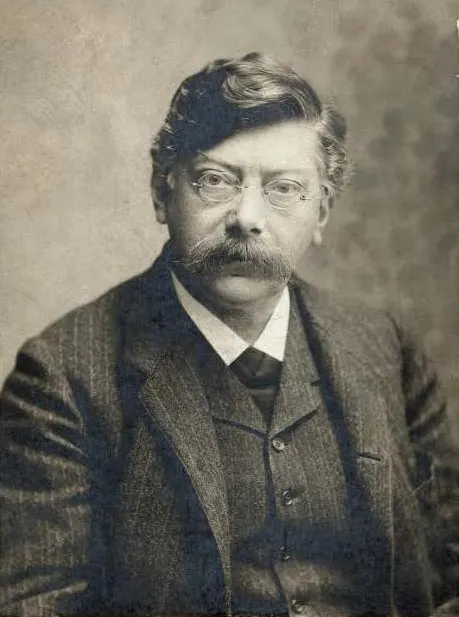 Victor Adler