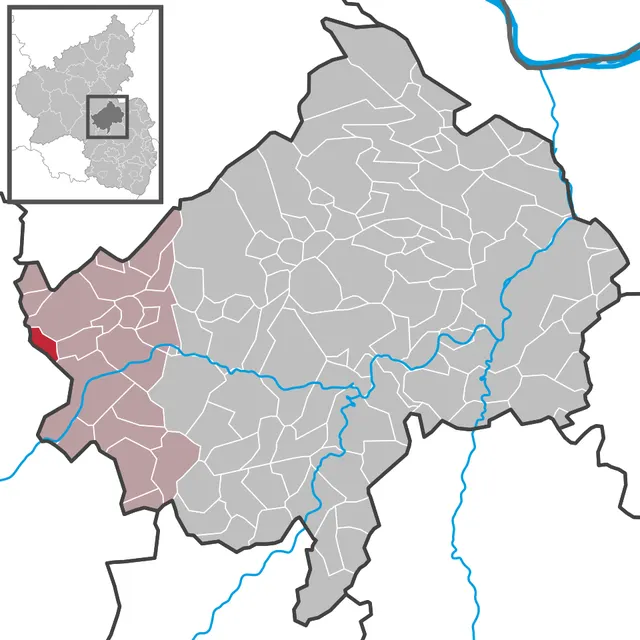 Hahnenbach