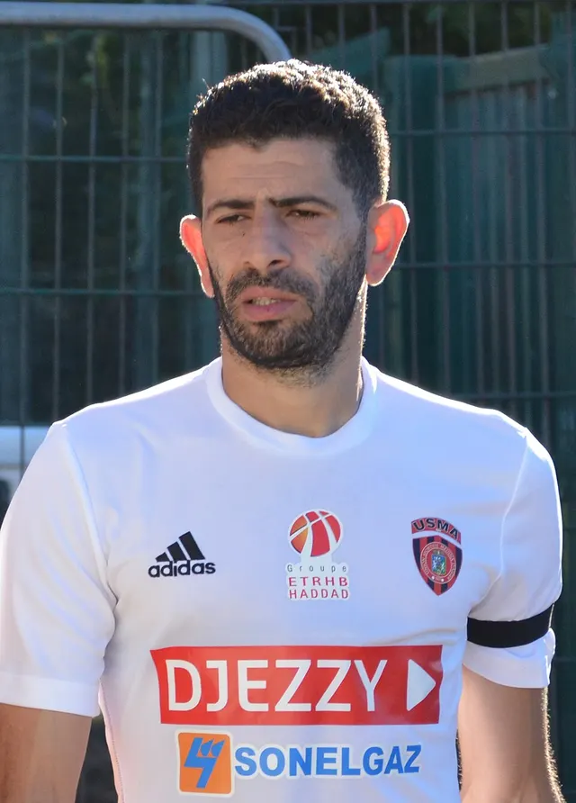 Rabie Meftah