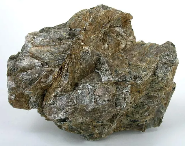 Enstatite