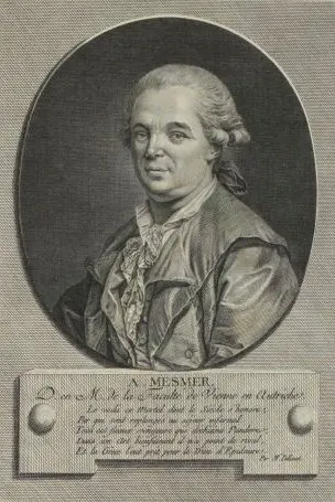 Franz-Anton Mesmer