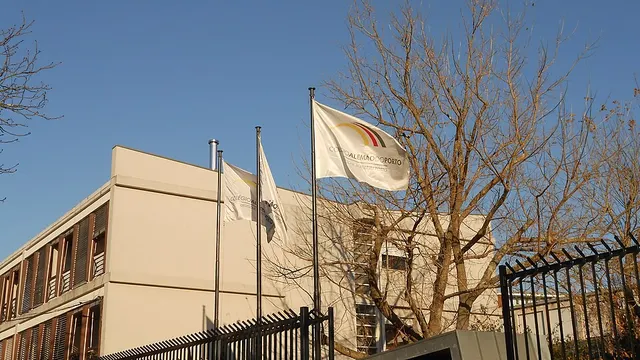 Deutsche Schule zu Porto