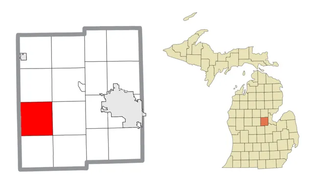 Greendale Township, Michigan