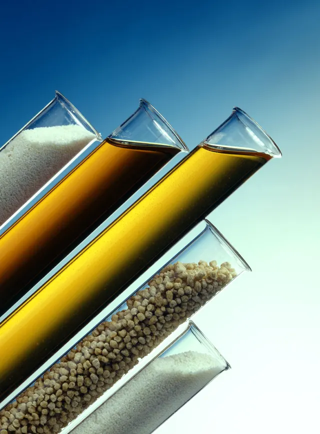 Additif alimentaire