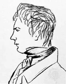 Charles Sturm
