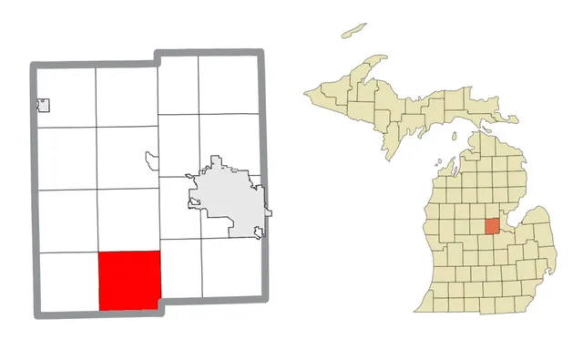 Porter Township, Midland County, Michigan