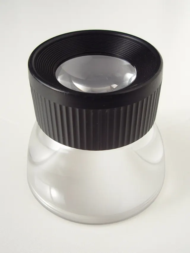 Loupe