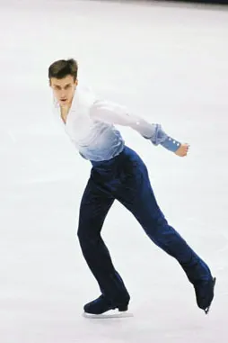 Roman Skorniakov