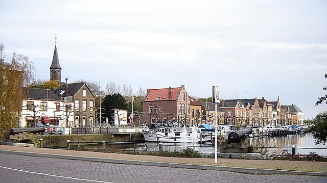 Sas de Gand
