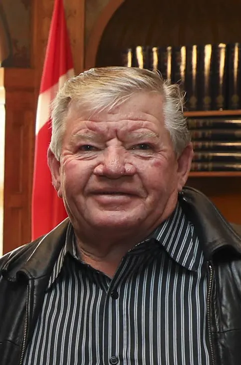 Colin Kinsley