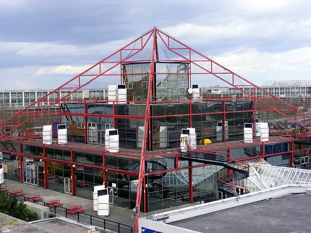 The Point, Milton Keynes