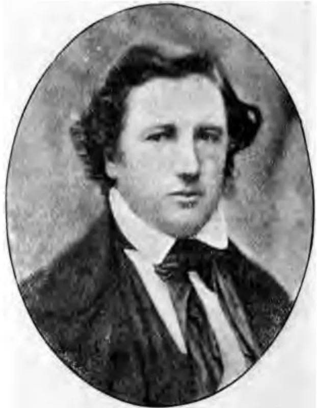 Thomas James Young