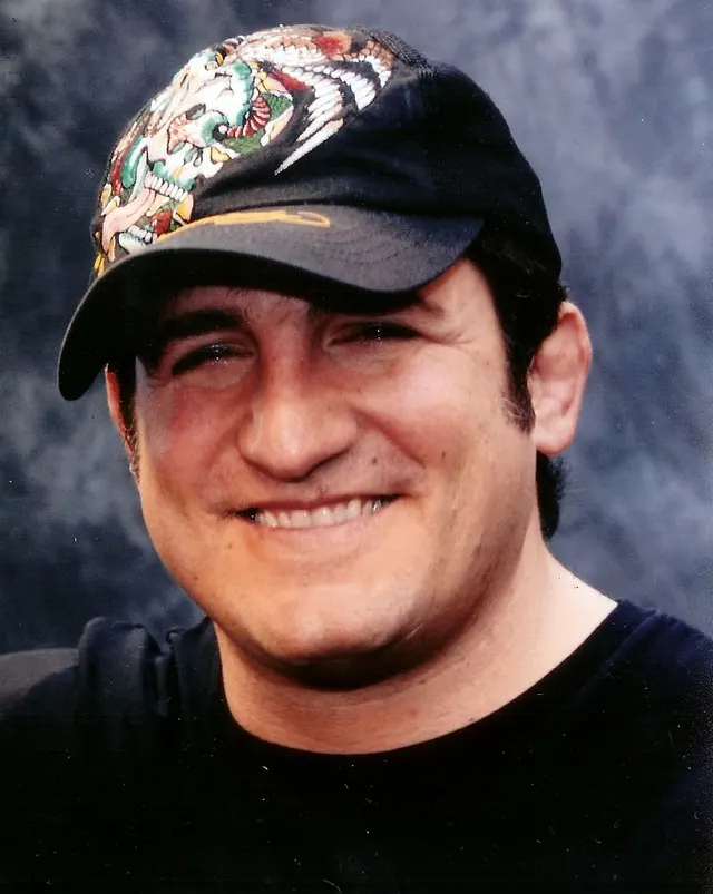 Glenn Gilberti
