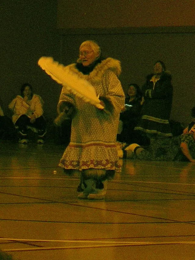 Music of Nunavut