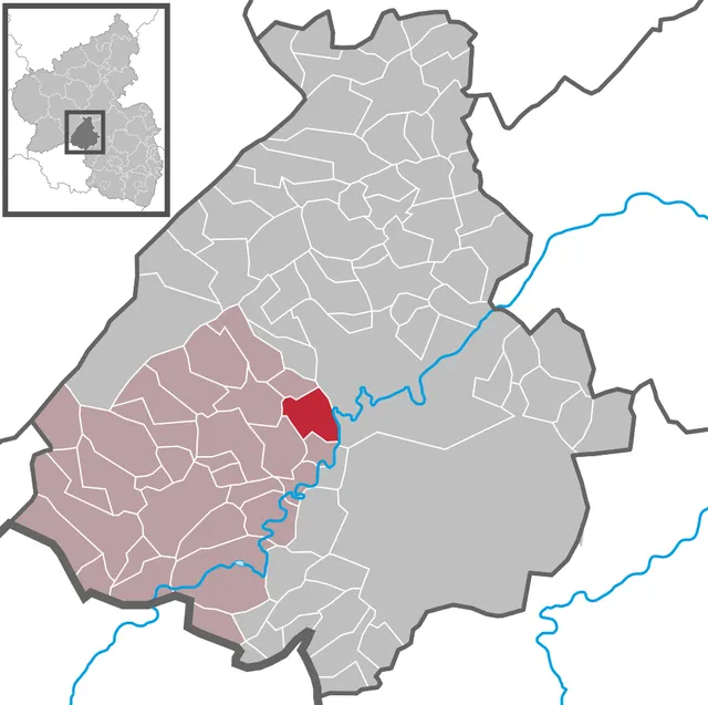 Oberbrombach