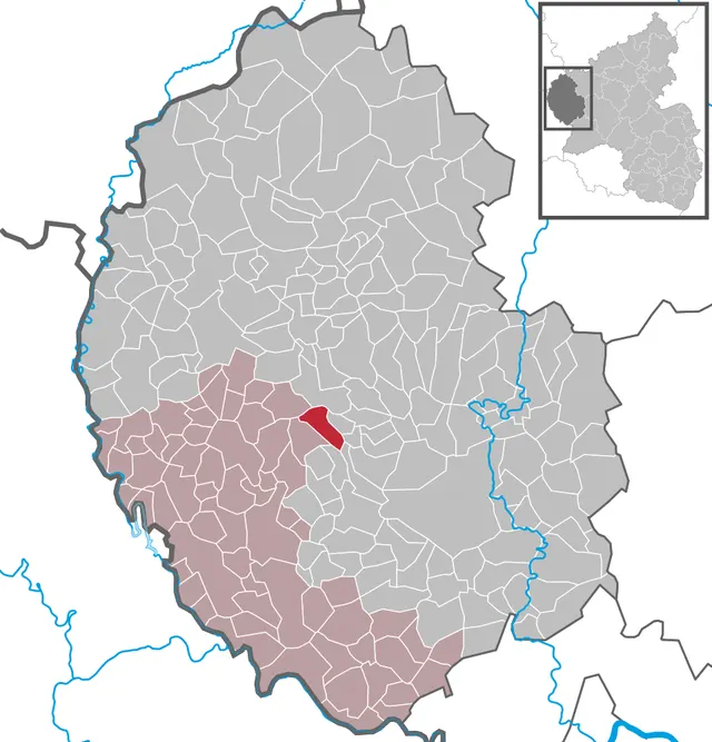 Altscheid
