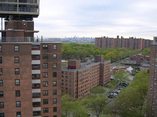 Soundview, Bronx