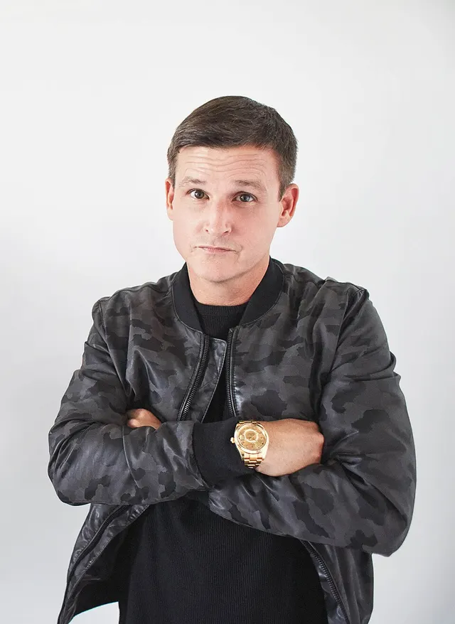 Rob Dyrdek