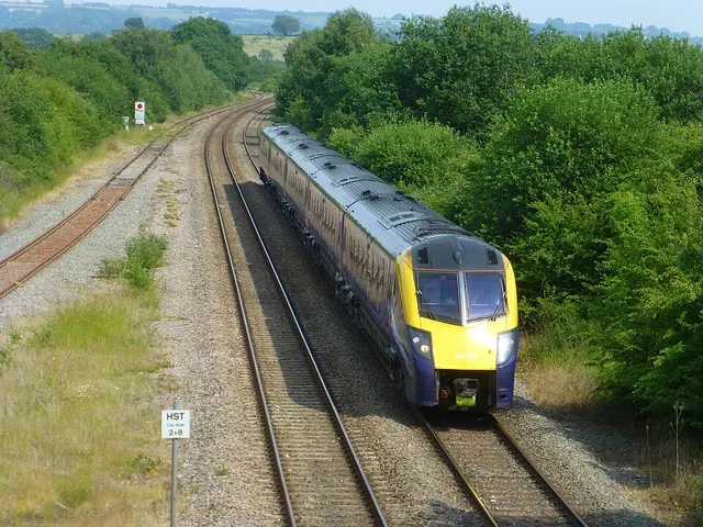 Cotswold Line